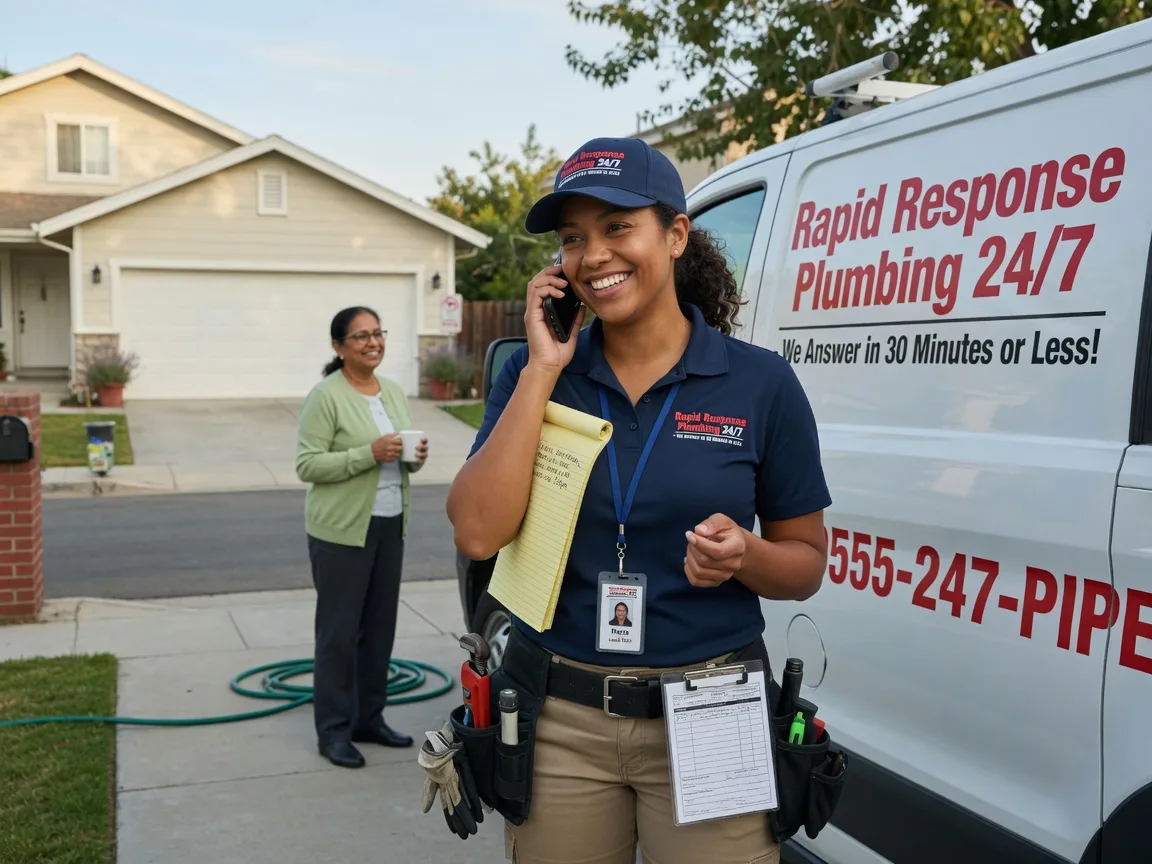 Emergency Plumber Harris, MN FAQs